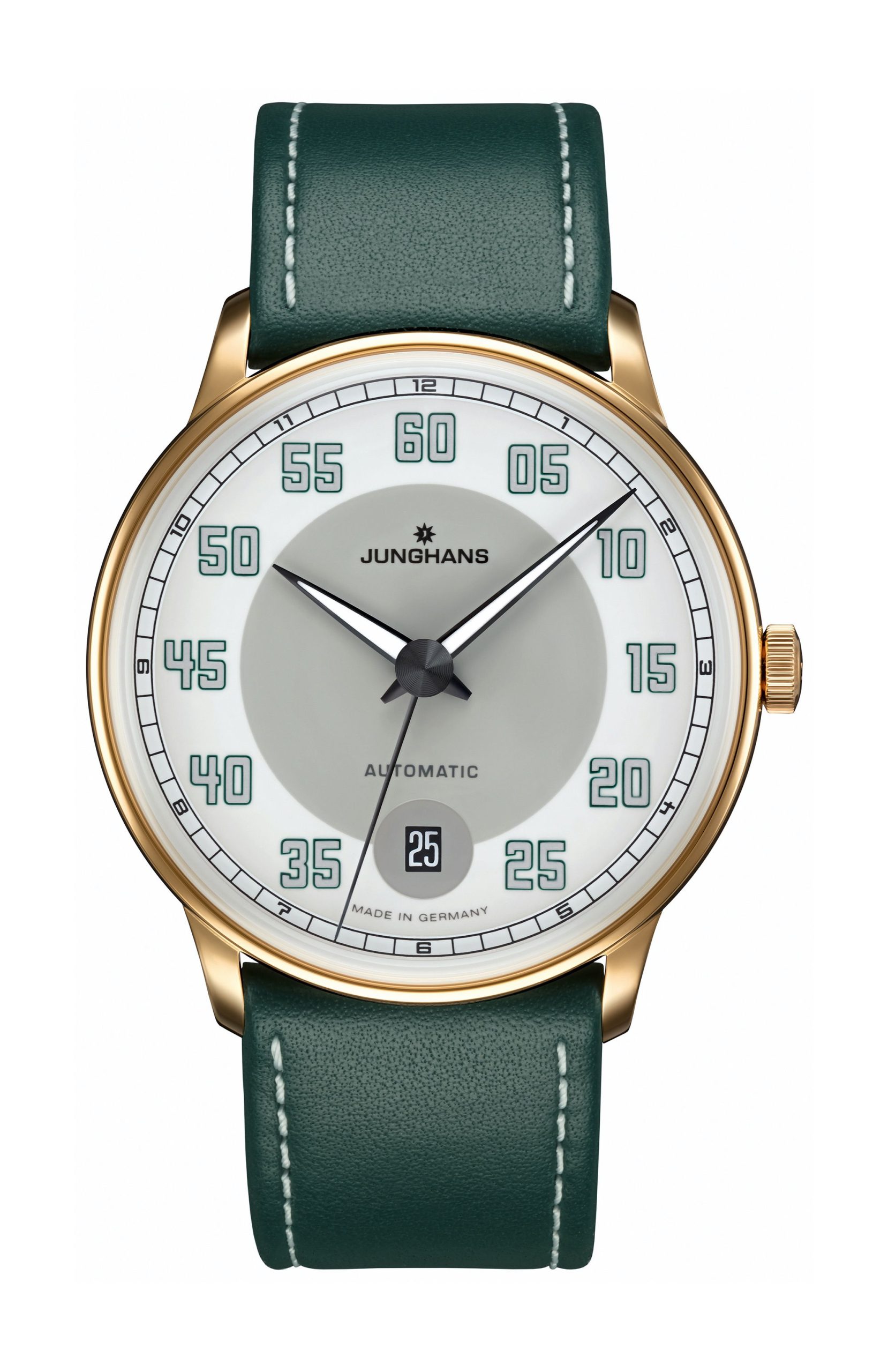 Meister Driver Automatic