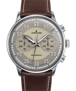 Meister Driver Chronoscope