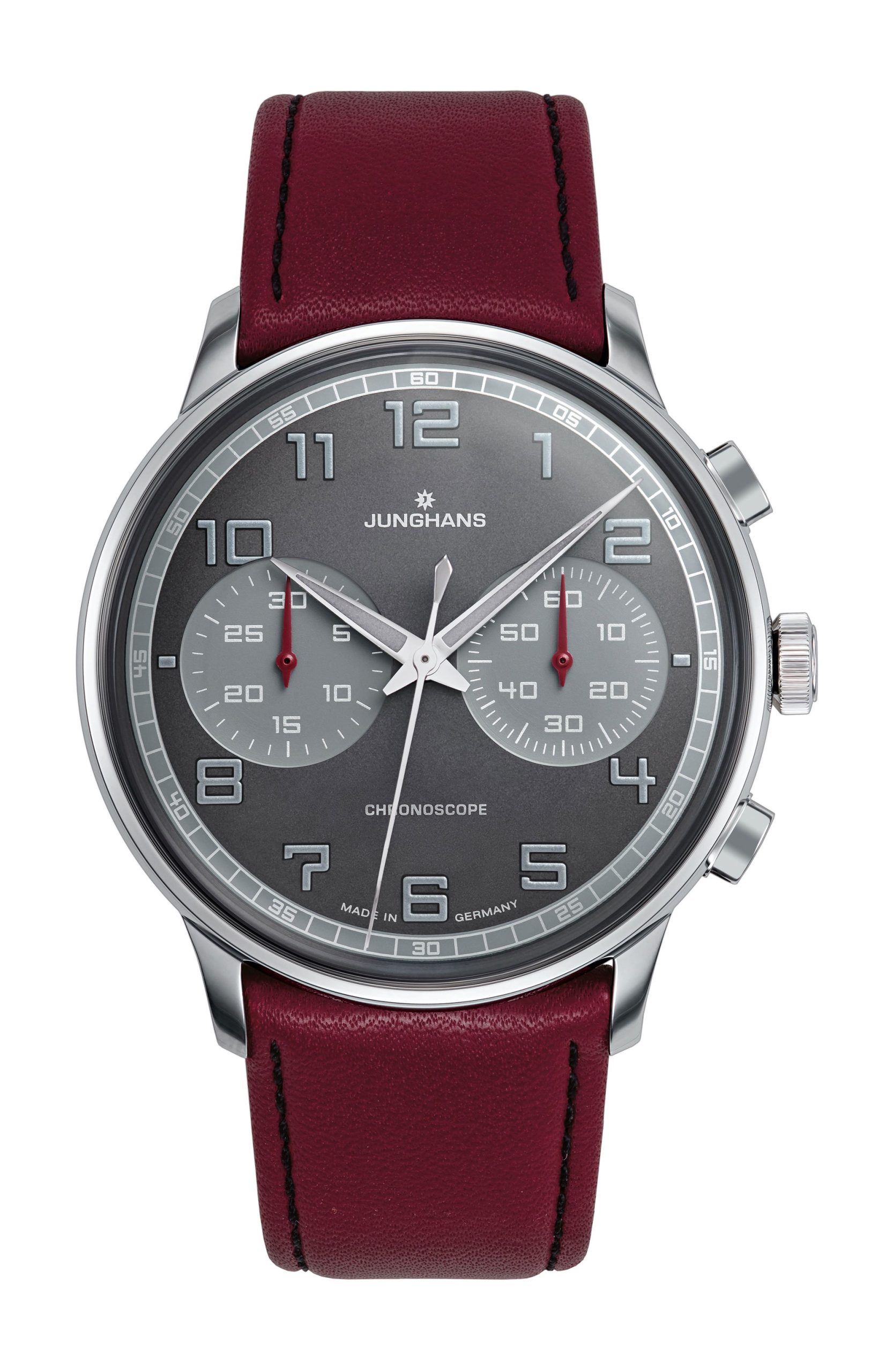 Meister Driver Chronoscope