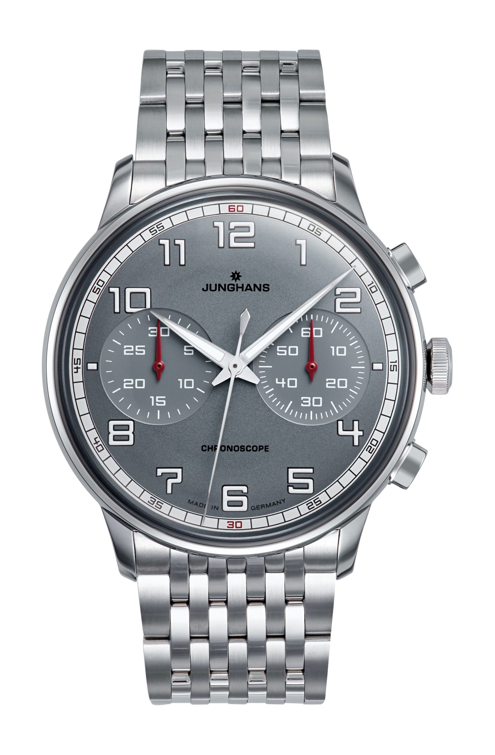 Meister Driver Chronoscope