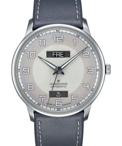 Meister Driver Day Date