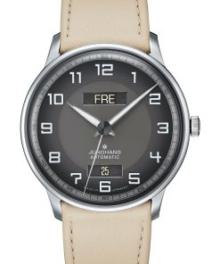 Meister Driver Day Date