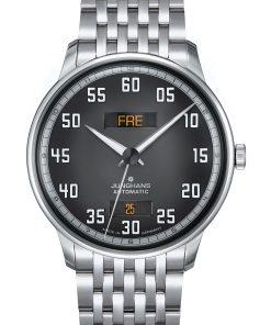 Meister Driver Day Date