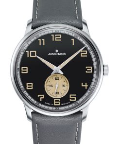 Meister Driver Manual Winding