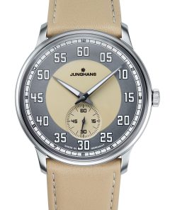 Meister Driver Manual Winding