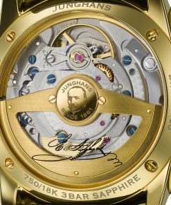Alternative view of Meister fein Automatic Edition Erhard
