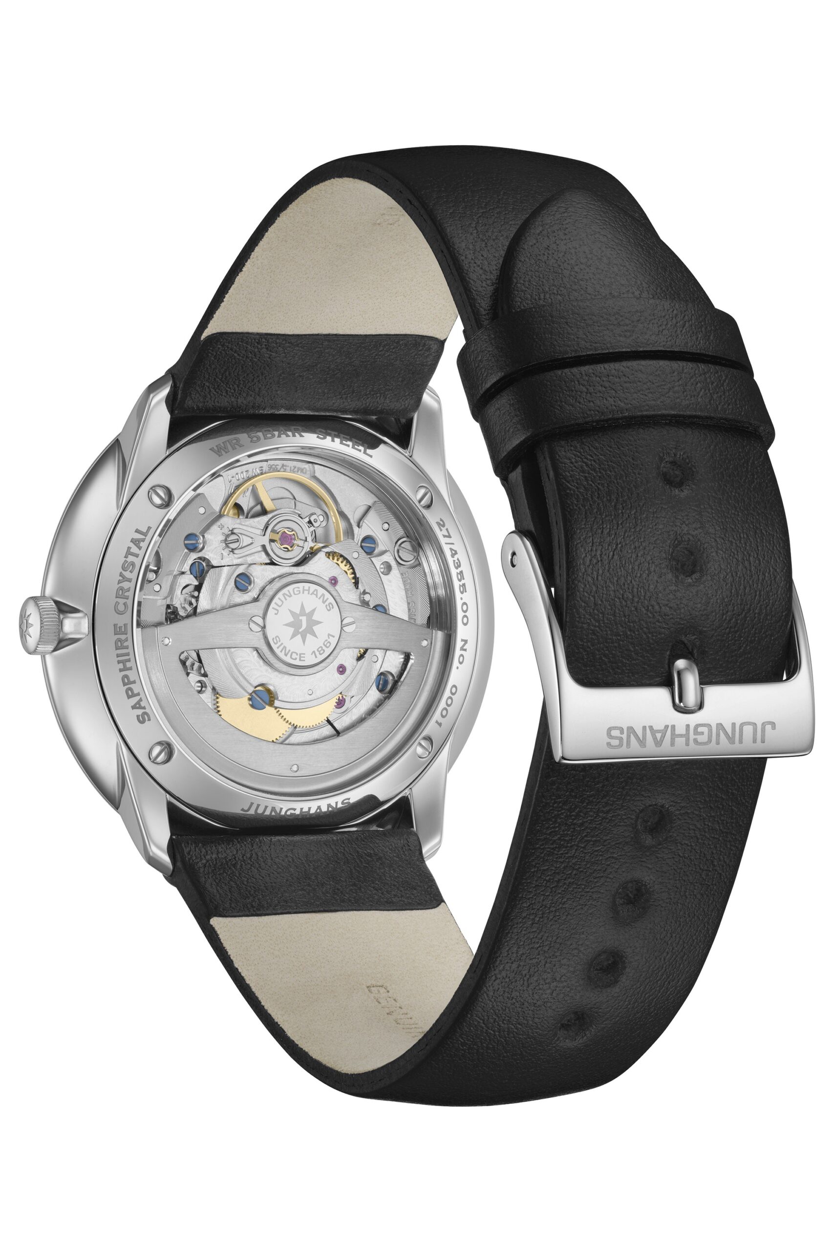 Meister fein Automatic Signatur - Image 3