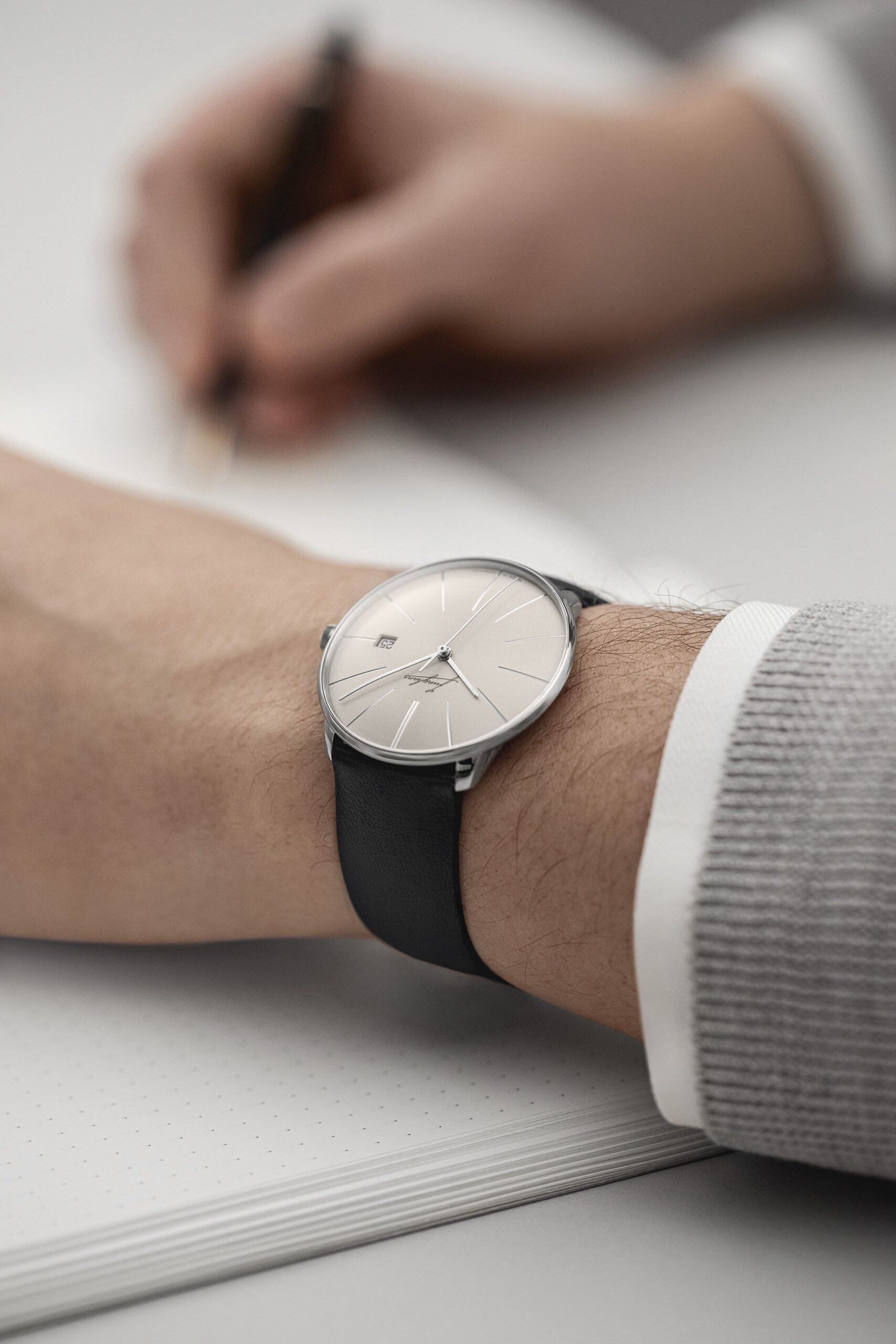 Meister fein Automatic Signatur - Image 5