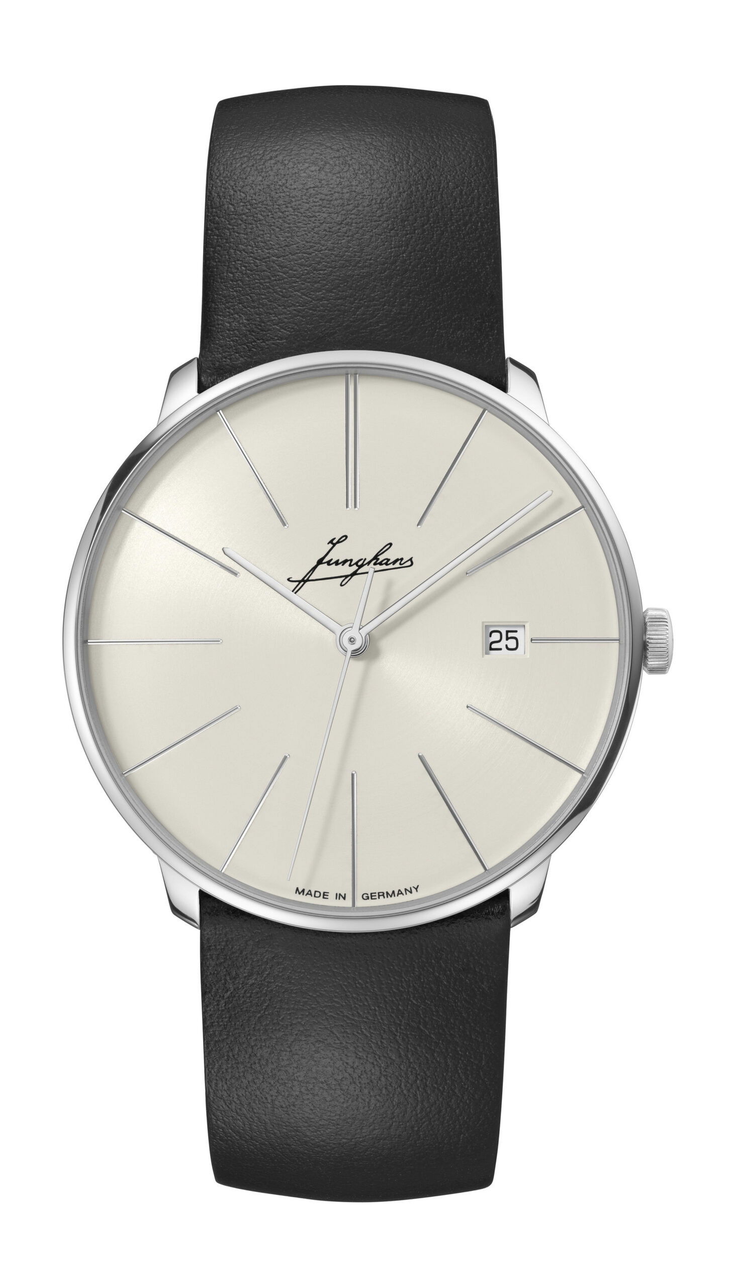 Meister fein Automatic Signatur