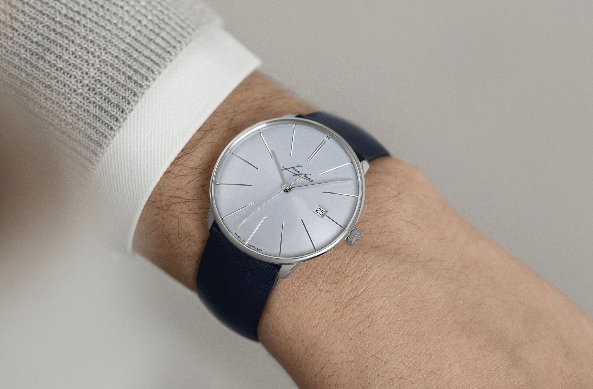 Meister fein Automatic Signatur - Image 3