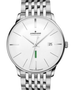 Meister Gangreserve Edition 160