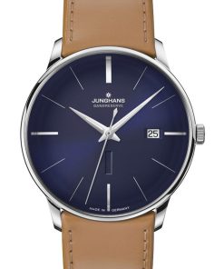 Meister Gangreserve Edition 160