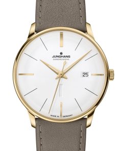 Meister Gangreserve Edition 160