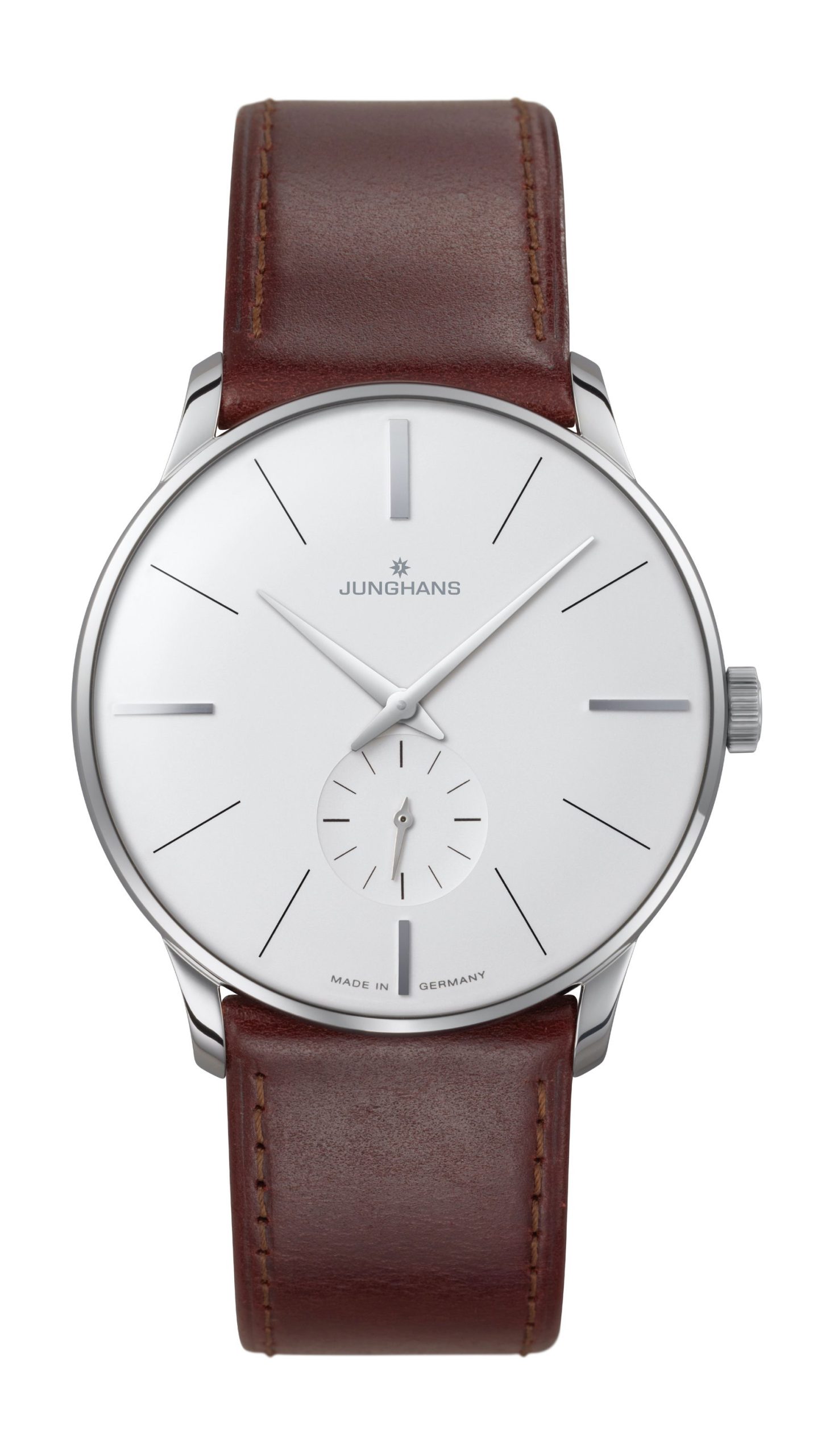 Meister Manual Winding