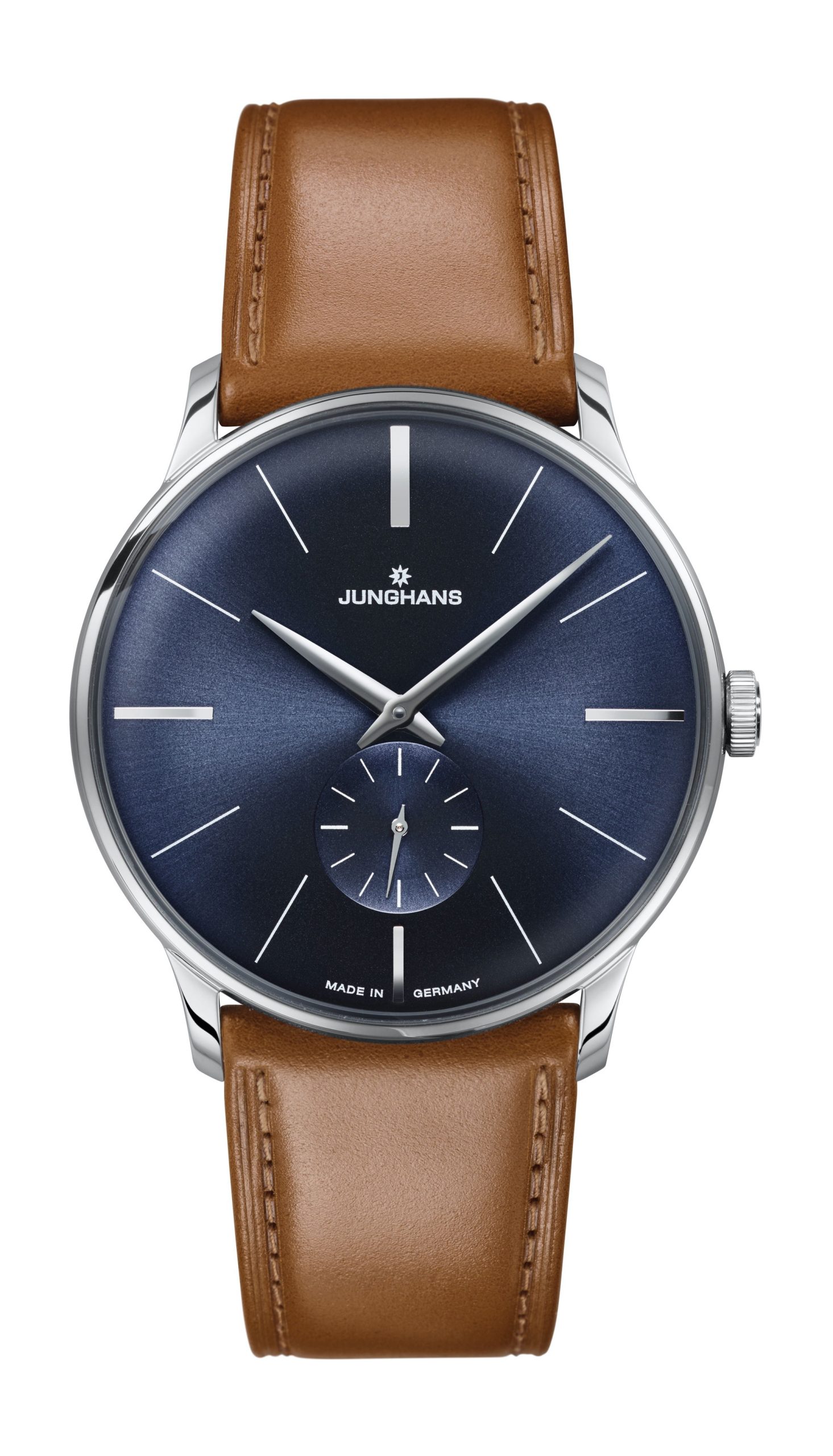 Meister Manual Winding