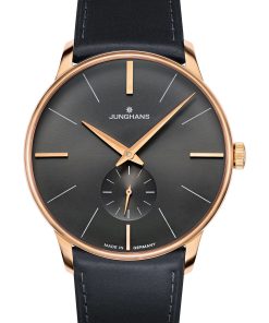 Meister Manual Winding