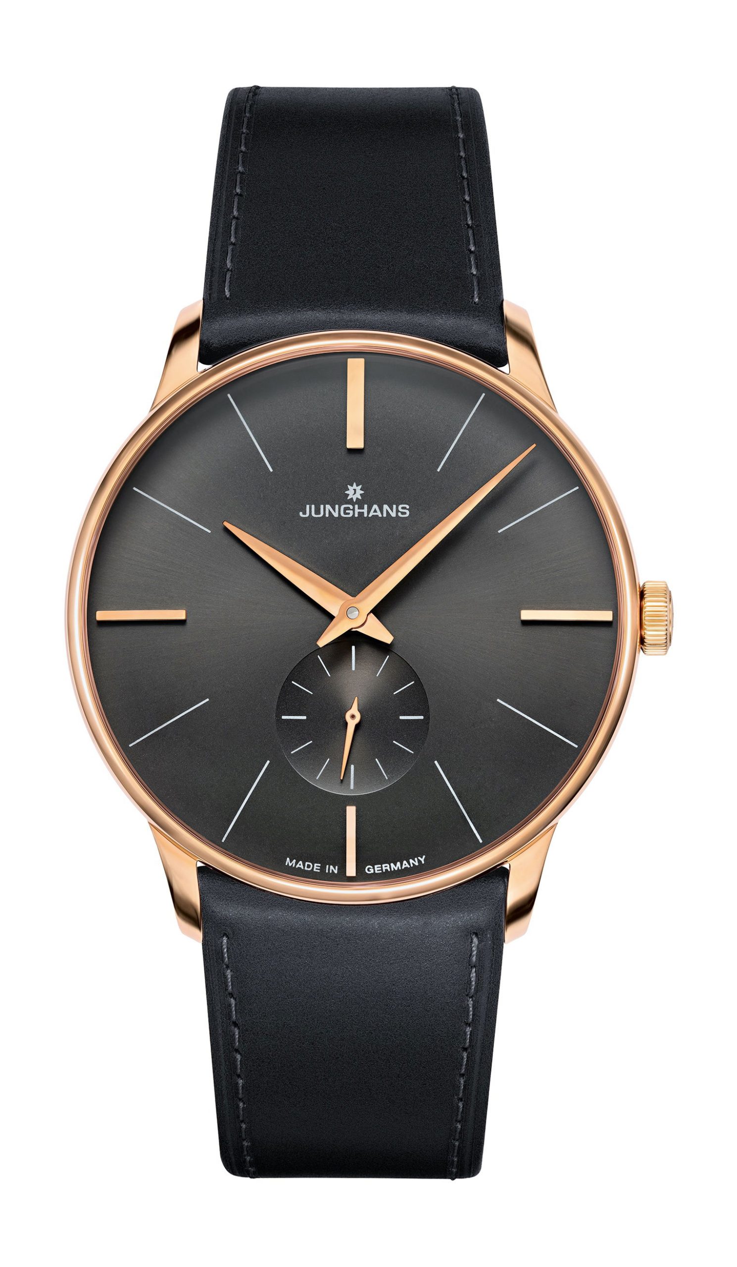 Meister Manual Winding