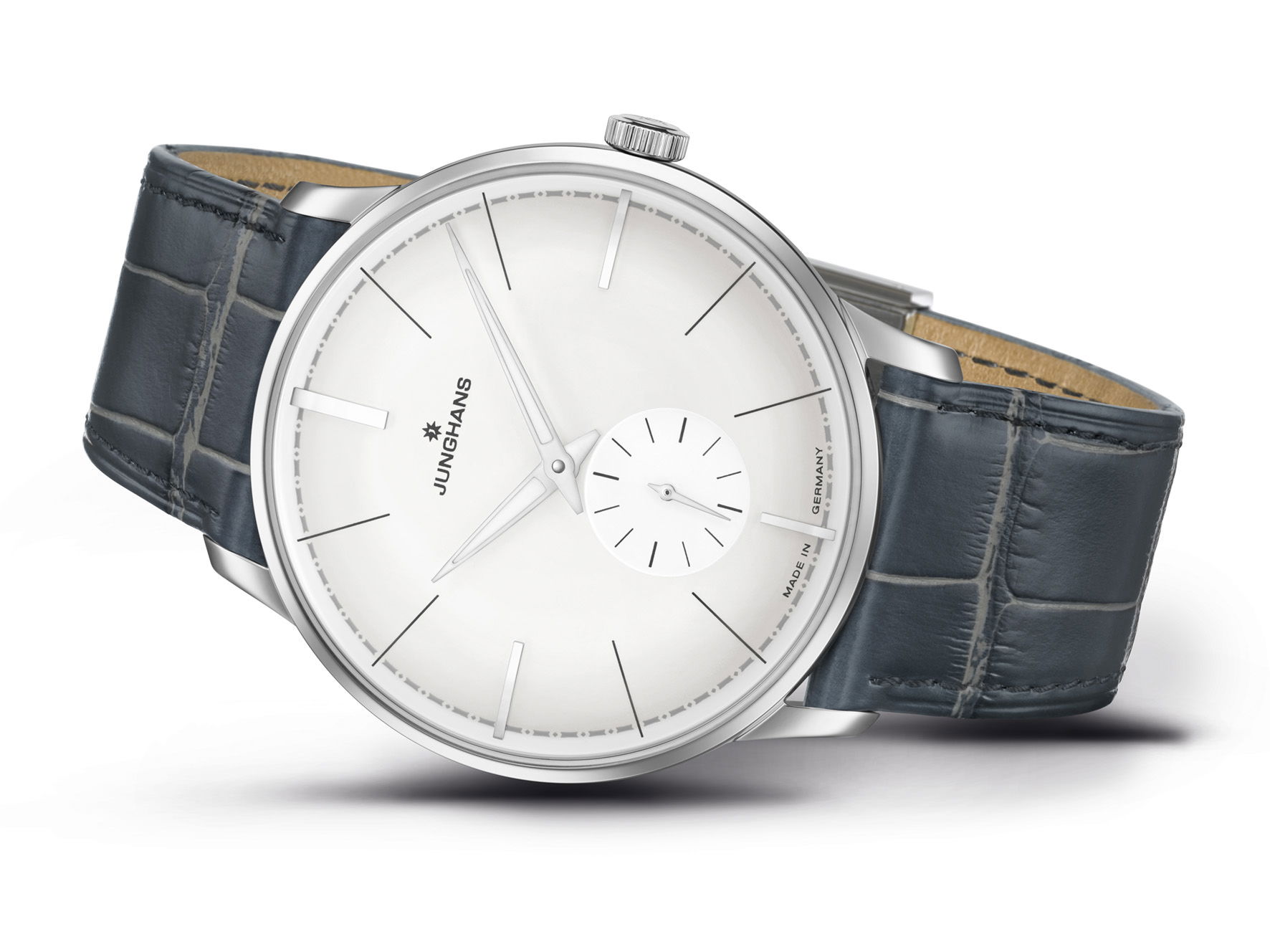 Meister Manual Winding Terrassenbau - Image 2