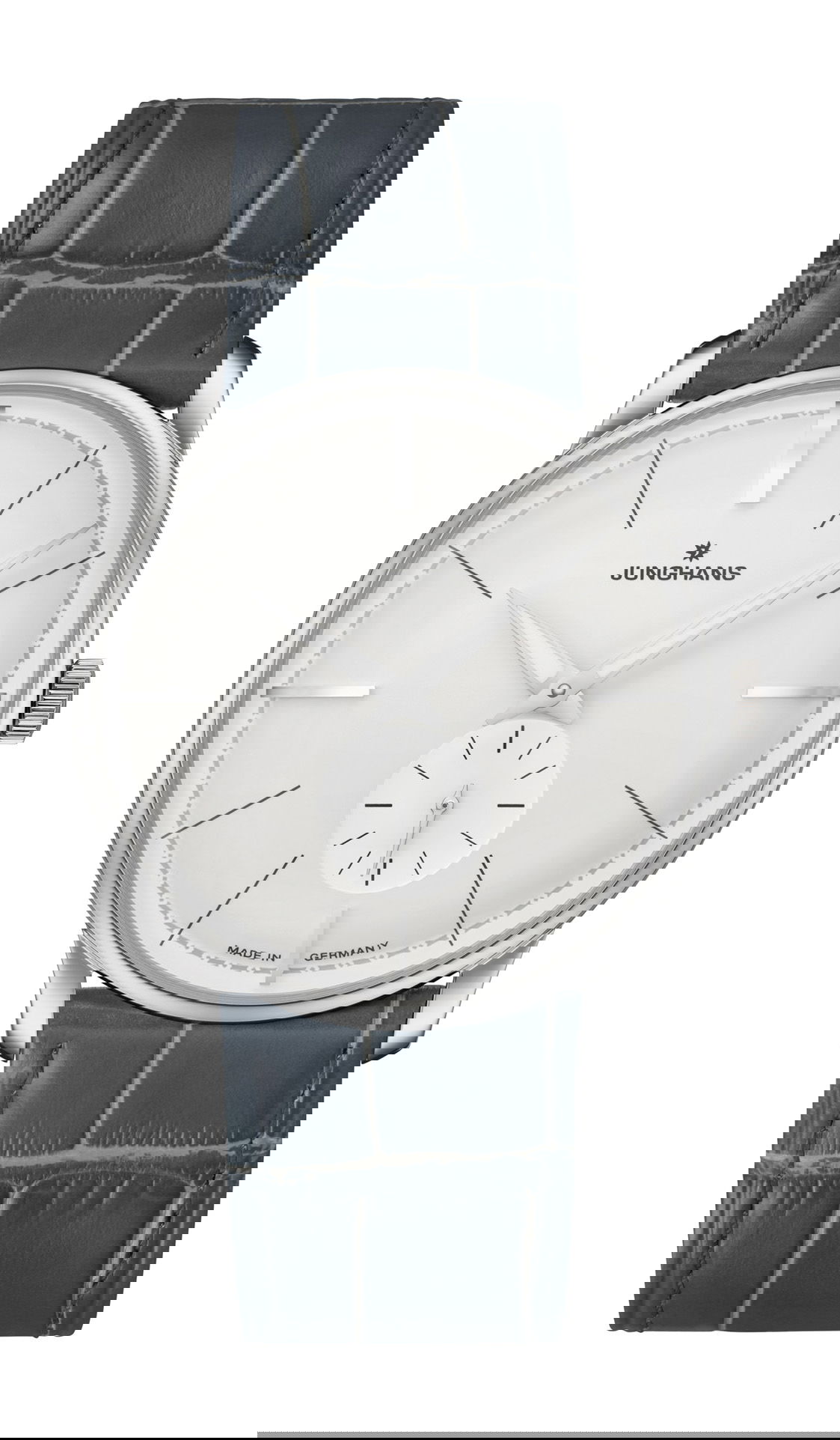 Meister Manual Winding Terrassenbau