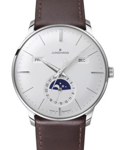 Meister Kalender, English Date