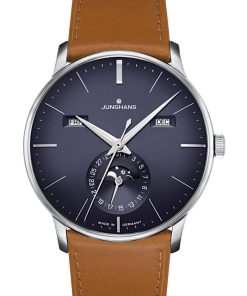 Meister Kalender, English Date