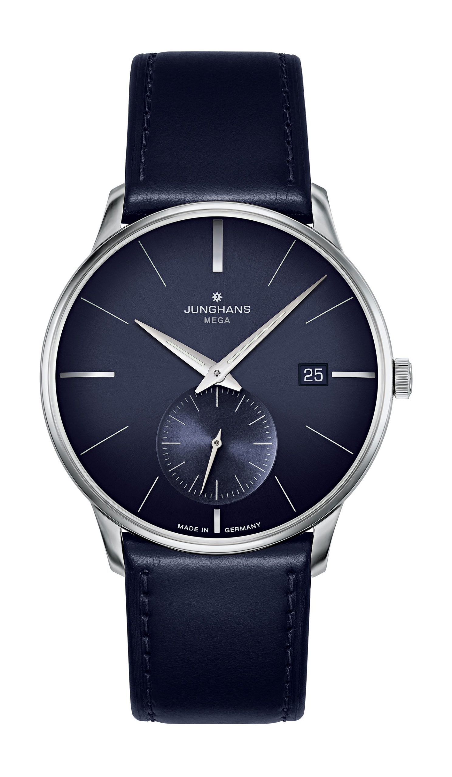 Meister MEGA Small Seconds