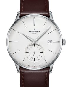 Meister MEGA Small Seconds