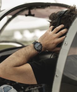 Alternative view of Meister Pilot Automatic