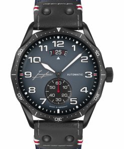 Meister Pilot Automatic