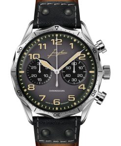 Meister Pilot Chronoscope
