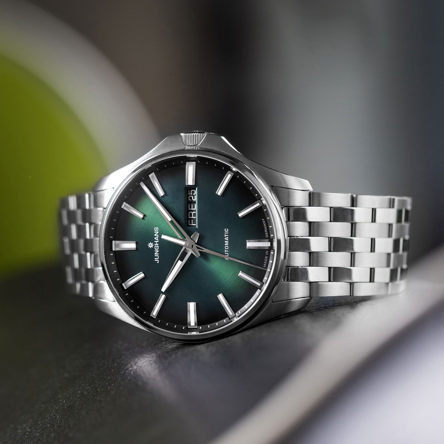 Meister S Automatic - Image 2