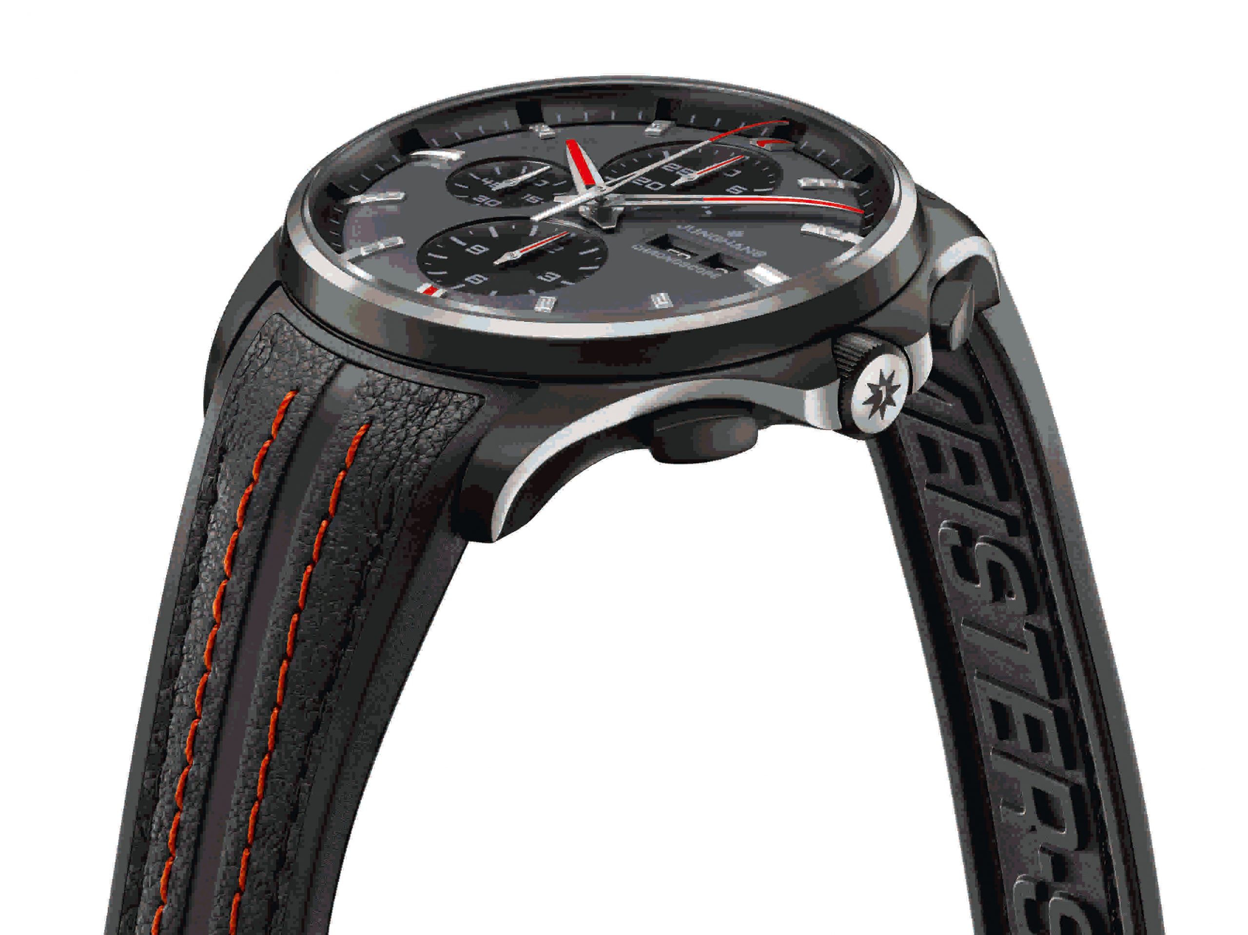 Meister S Chronoscope, English Date - Image 3