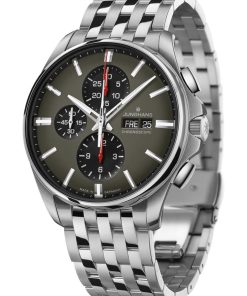 Meister S Chronoscope