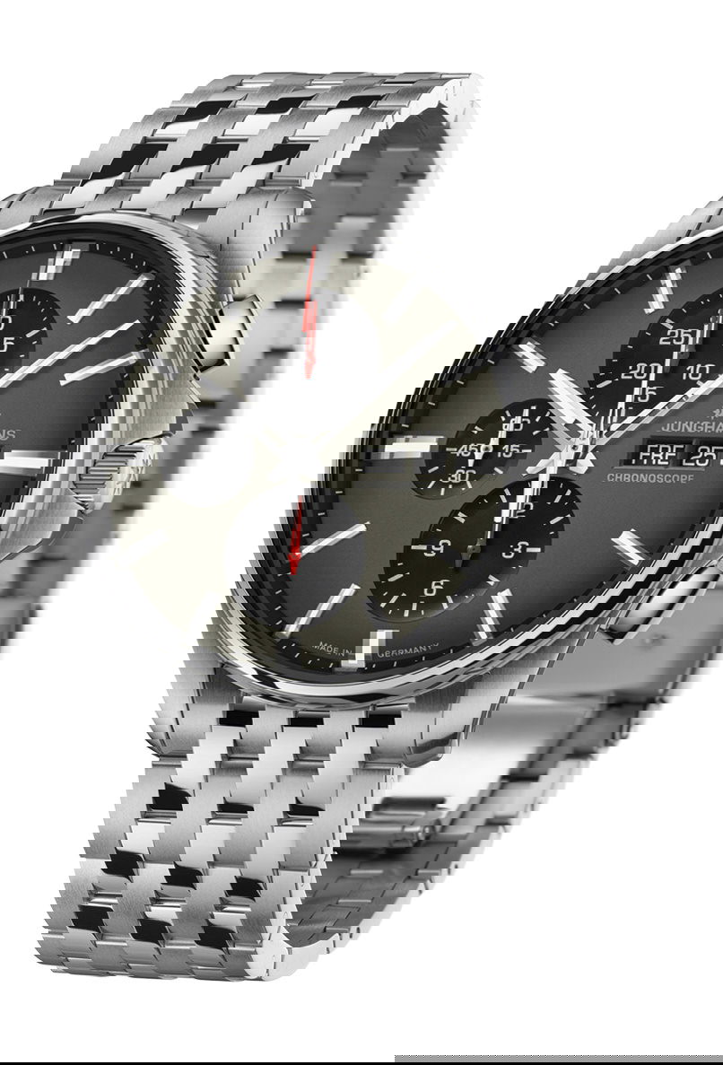 Meister S Chronoscope