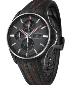 Meister S Chronoscope