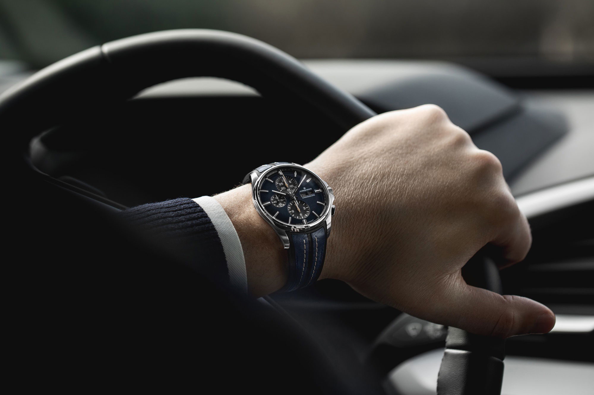 Meister S Chronoscope - Image 4