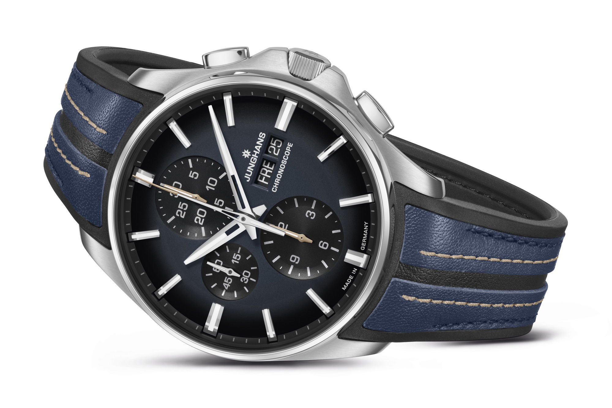 Meister S Chronoscope - Image 5