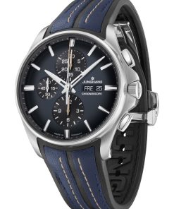 Meister S Chronoscope