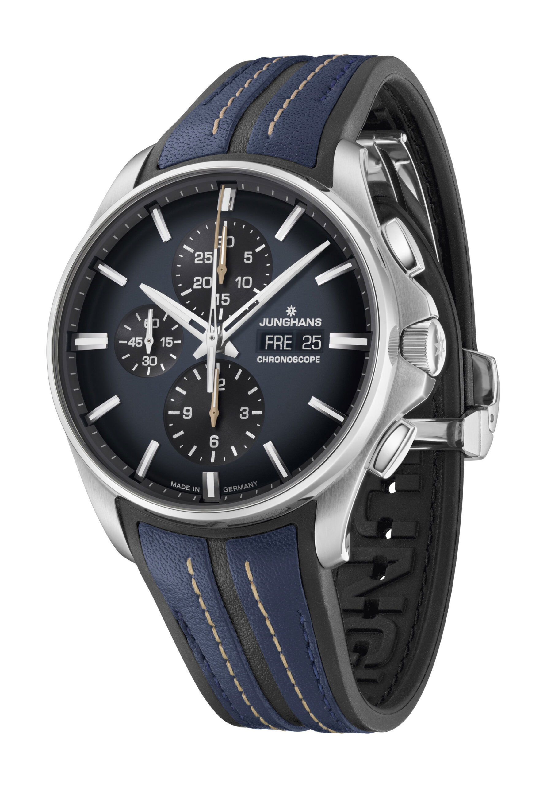 Meister S Chronoscope