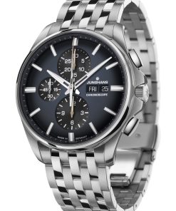 Meister S Chronoscope