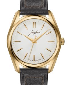 Meister Signature Manual Winding 160