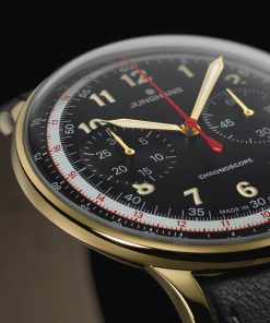Alternative view of Meister Telemeter Edition JF