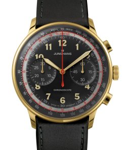 Meister Telemeter Edition JF