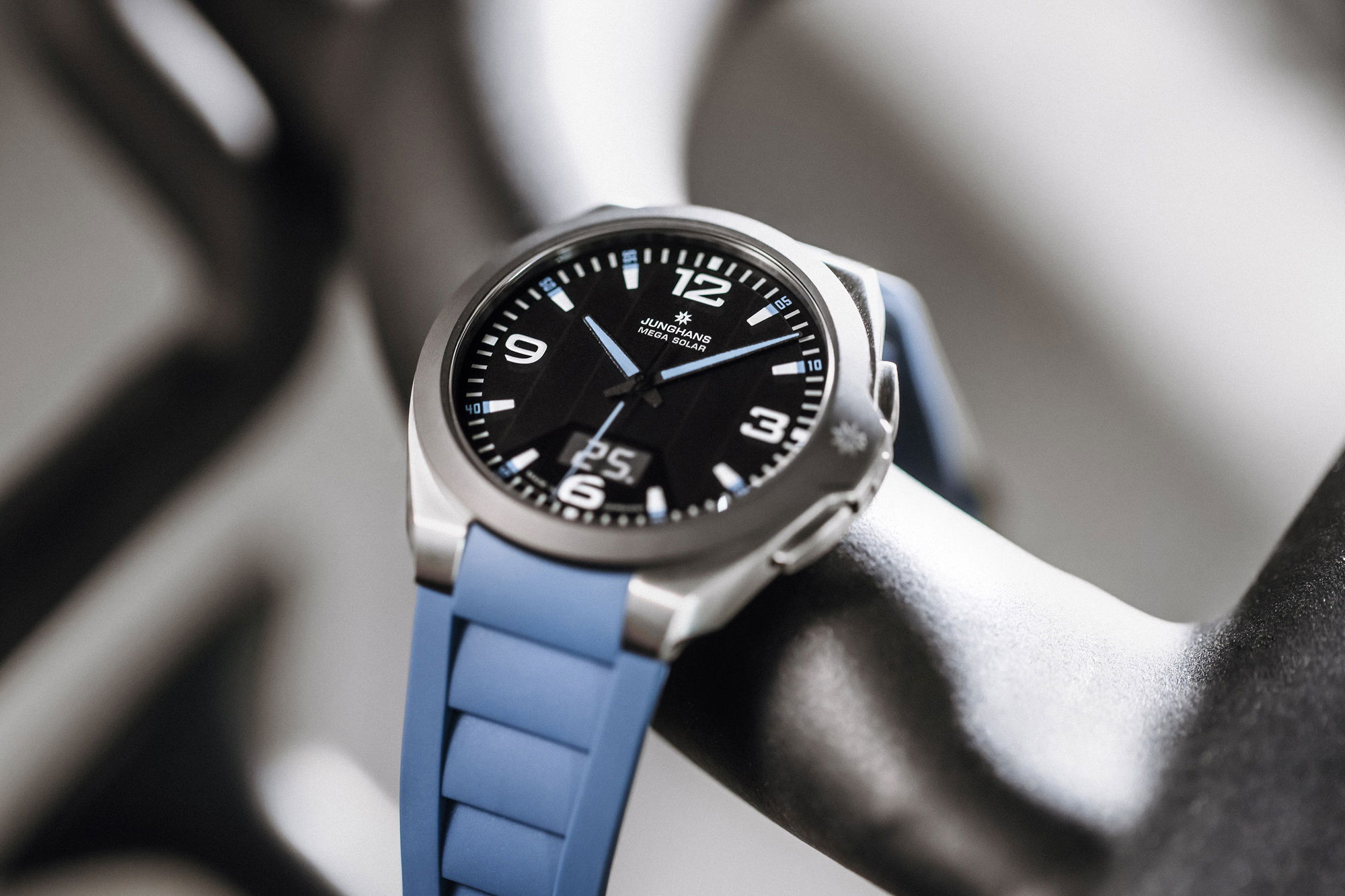 Spektrum Mega Solar - Image 2