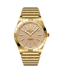 CHRONOMAT AUTOMATIC 36 VICTORIA BECKHAM