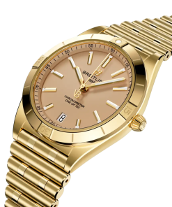 Alternative view of CHRONOMAT AUTOMATIC 36 VICTORIA BECKHAM