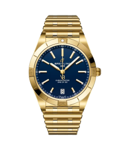 CHRONOMAT AUTOMATIC 36 VICTORIA BECKHAM