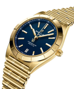 Alternative view of CHRONOMAT AUTOMATIC 36 VICTORIA BECKHAM