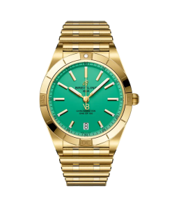 CHRONOMAT AUTOMATIC 36 VICTORIA BECKHAM