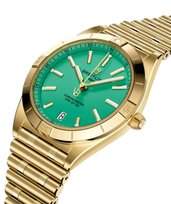 Alternative view of CHRONOMAT AUTOMATIC 36 VICTORIA BECKHAM